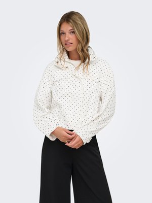 JDY, JACKE JDYNAOMI JACKE - Veste légère - cloud dancer