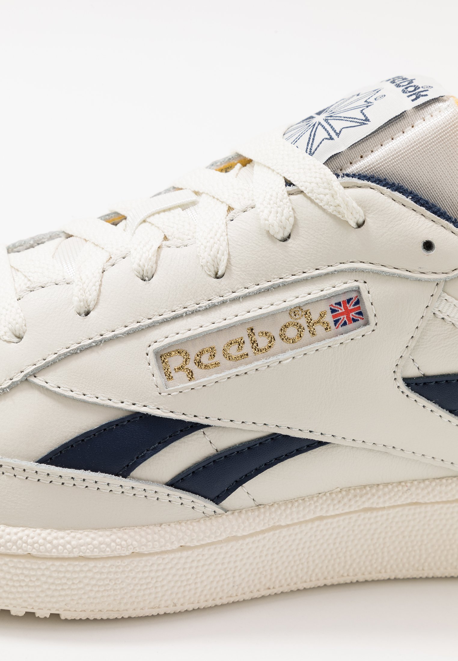 reebok revenge plus vintage zalando