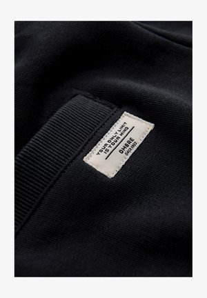 Ombre, OM-SRBS-0205 - Pantalon de survêtement - black