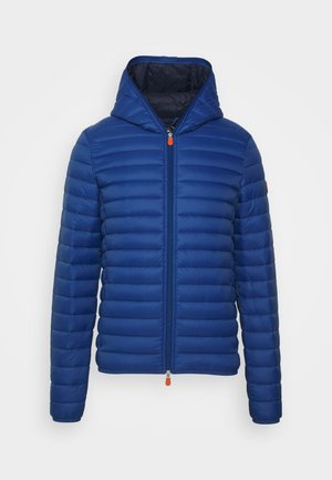 DONALD - Lehká bunda - snorkel blue