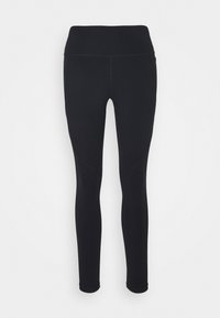 Power Cropped Workout Leggings