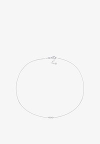 Selezionato, silberfarben