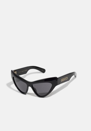 Gucci Akiniai nuo saulės - black