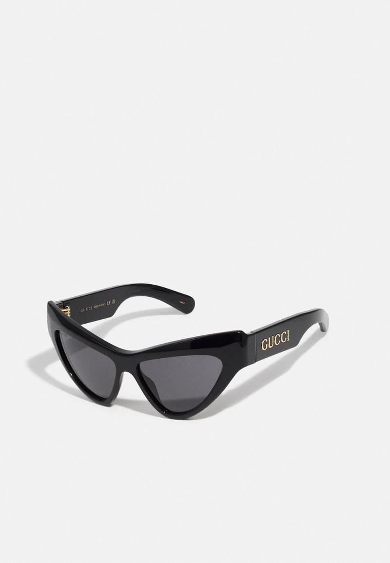 Gucci Päikeseprillid - black