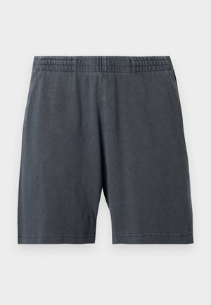 Carhartt WIP, HARPER - Shorts - dark grey