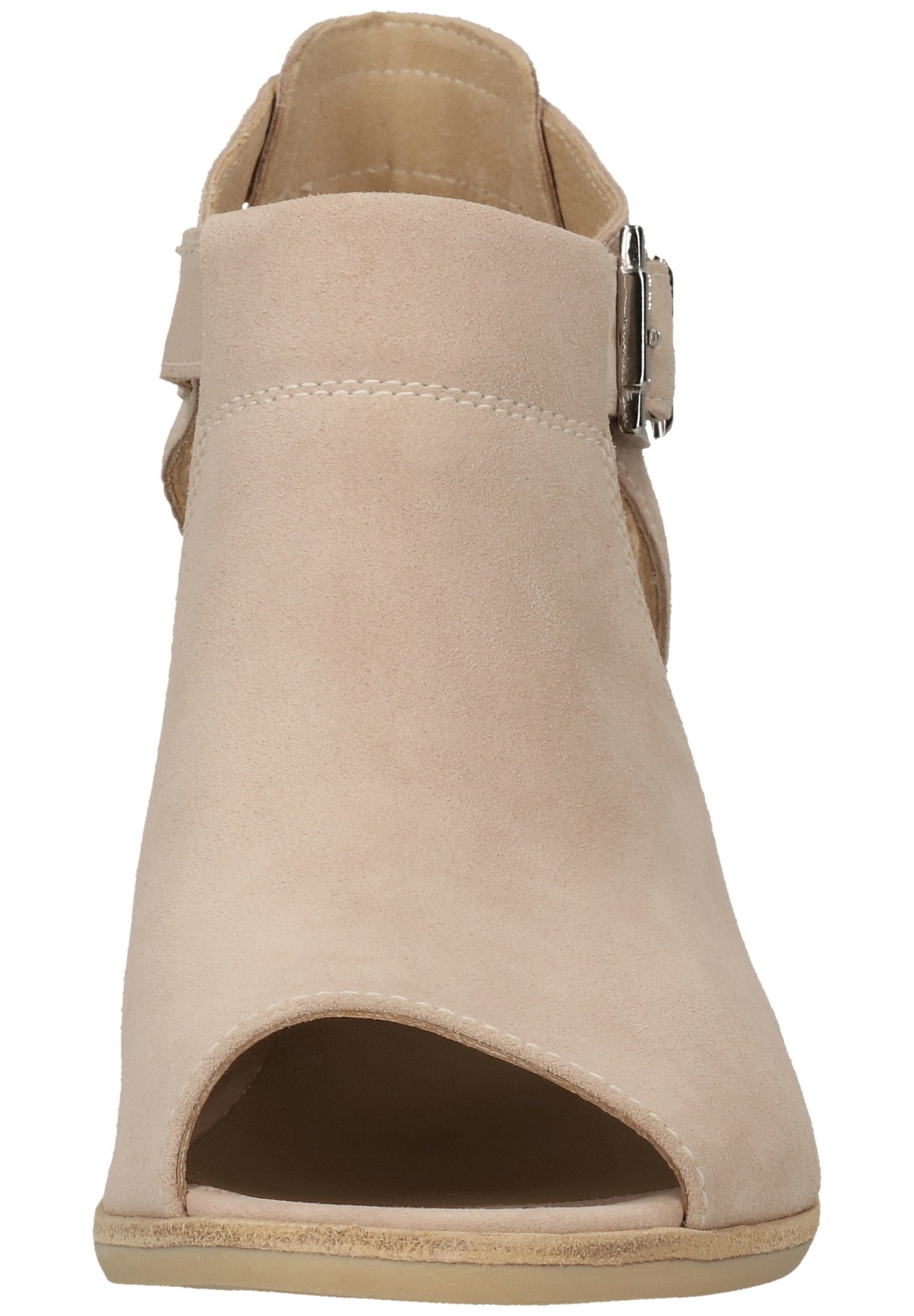 zalando sandali nero giardini