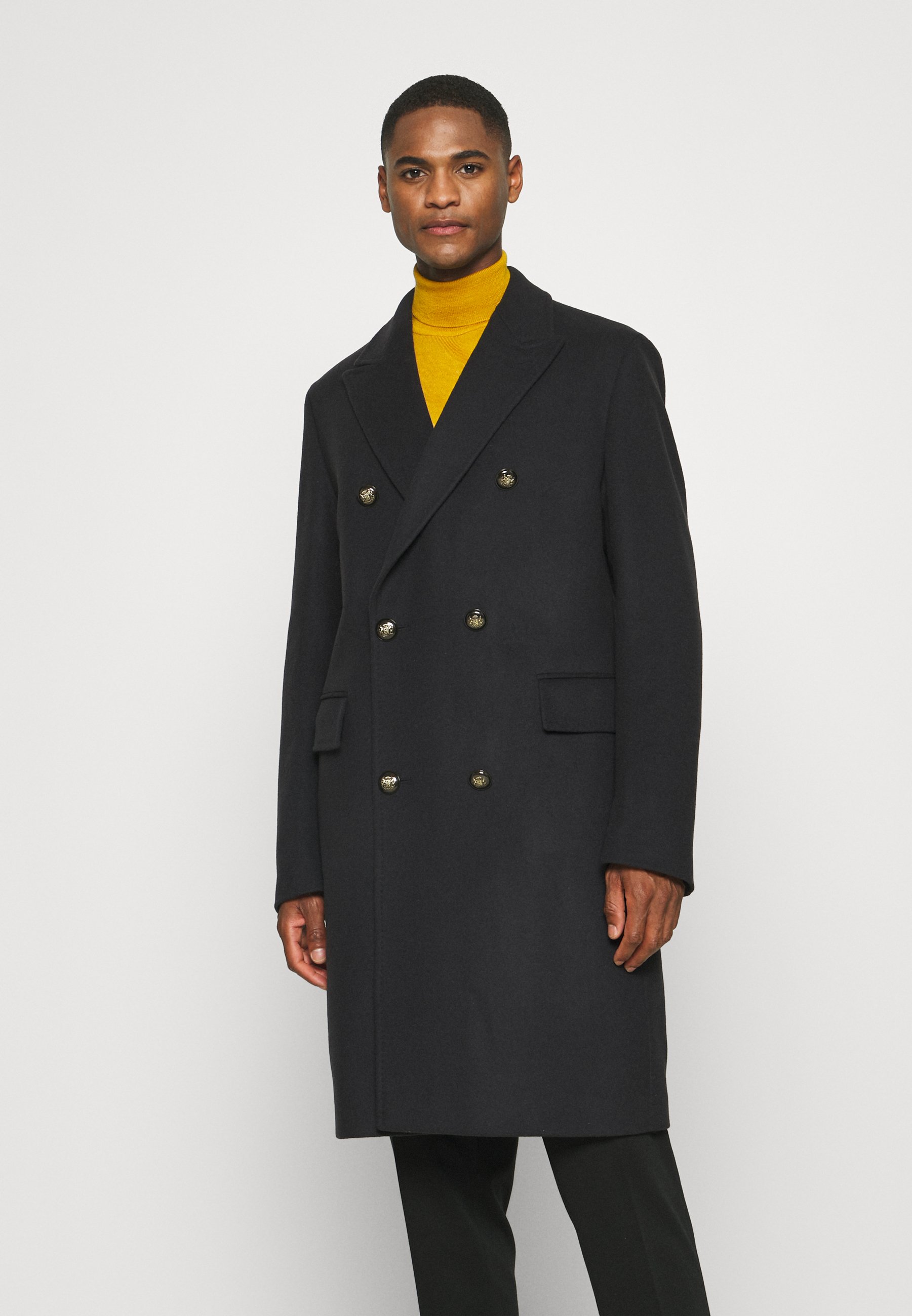 strellson military jacket