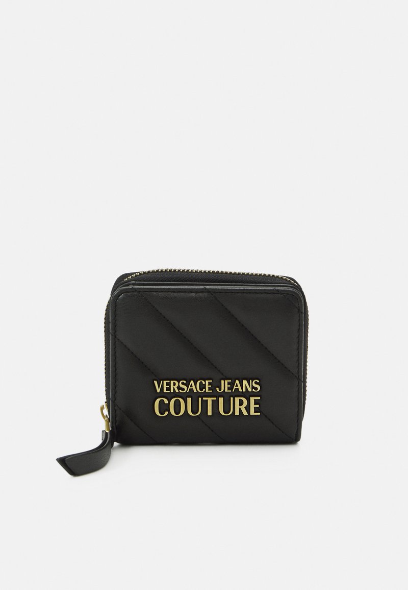 Versace Jeans Couture THELMA WALLET Geldbörse black/schwarz