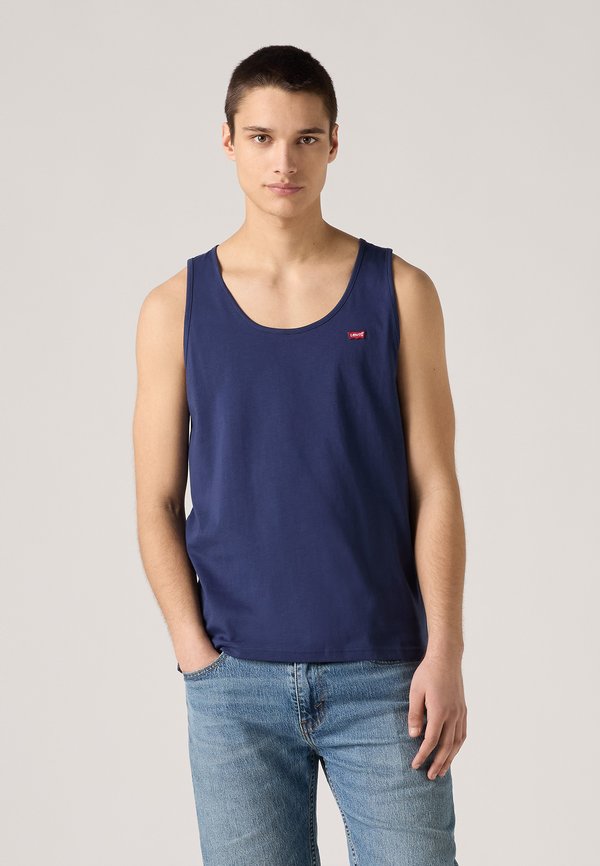 HOUSEMARK TANK - Top - naval academy2