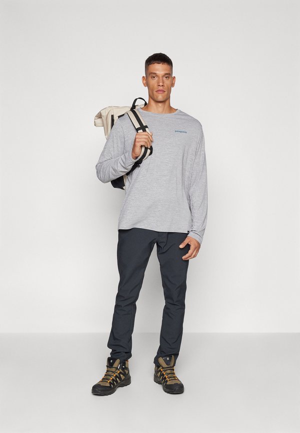 DAILY GRAPHIC WATERS - Long sleeved top4