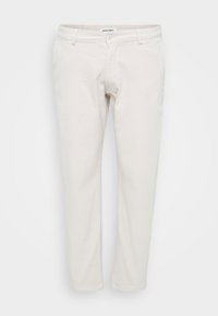 JPSTKANE - Pantalones chinos - moonbeam