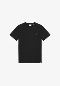Неизбран, black