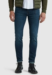 Vanguard Slim fit jeans dbg dbg/blue Zalando