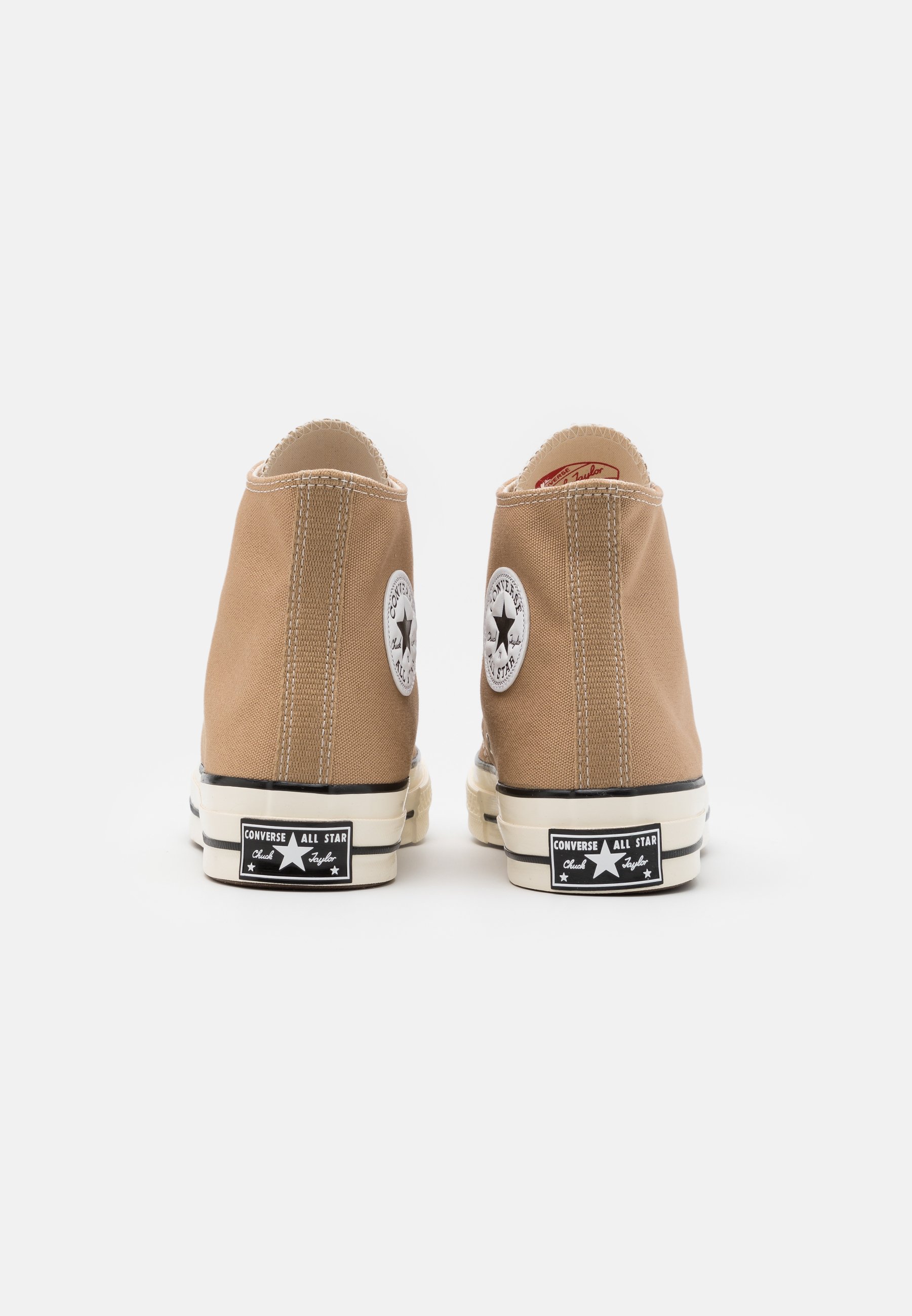 chuck taylor beige