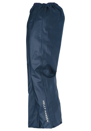 Helly Hansen VOSS - Stoffhose - marineblau