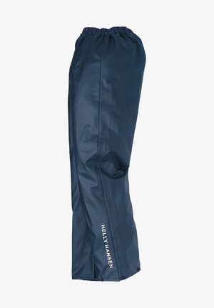 Helly Hansen VOSS - Stoffhose - marineblau