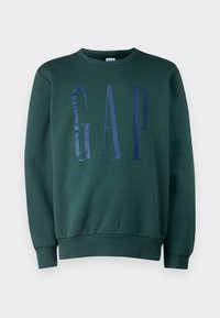 Φούτερ - moores green