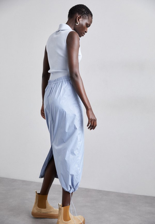 MANDEL SKIRT - A-line skirt4