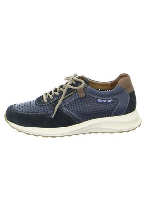 DINO - Baskets basses - blau