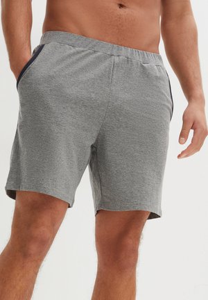 Neovision Spray Elastic Waist Short Grey main image 1
