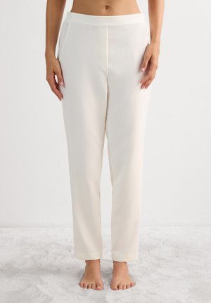Intimissimi FULL LENGHT - Bukser - beige