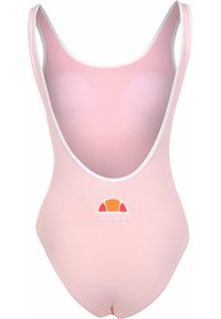 Ellesse Badedrakt - light pink