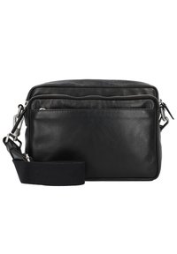Picard BUDDY - Umhängetasche - black