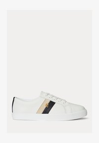 No seleccionado, snow white/black/sand dune