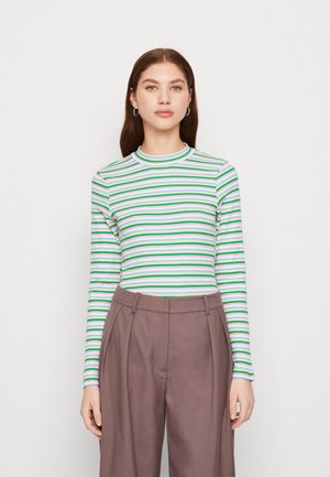 Monki Topper langermet - multi-coloured