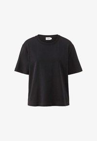 Niet geselecteerd, schwarz