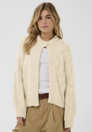 Kardigán - seedpearl