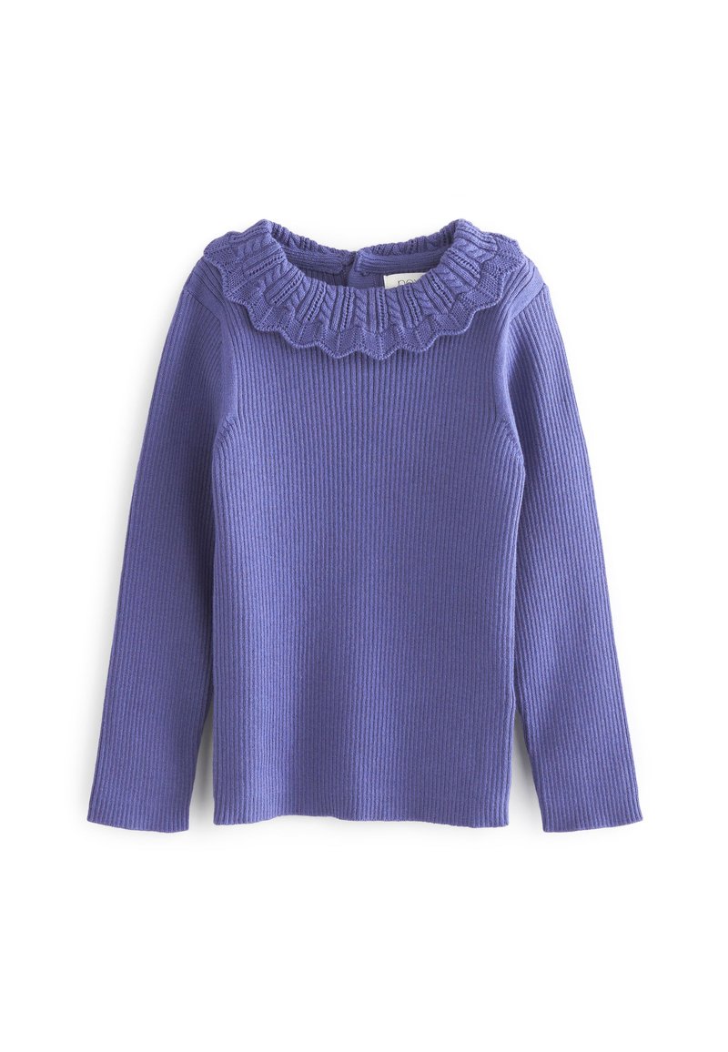 Next Trui blauw