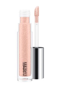 MAC LIPGLASS - Lipgloss - scarcely seen