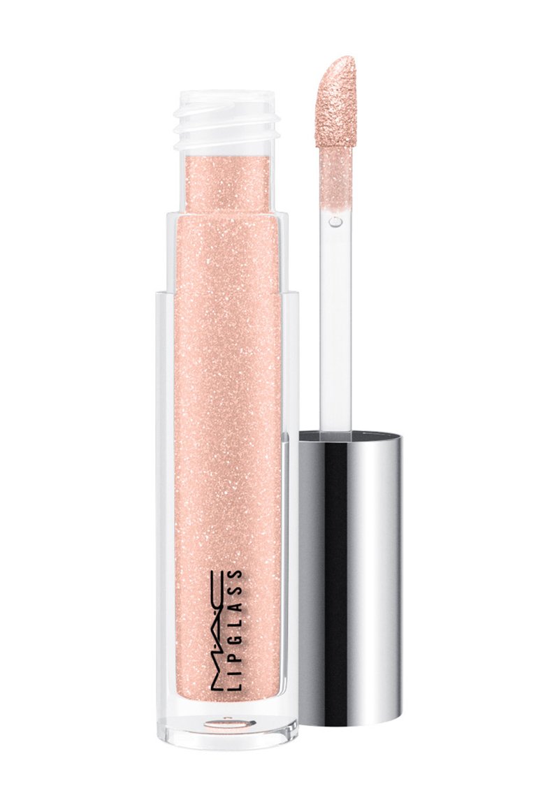 MAC LIPGLASS - Lipgloss - scarcely seen