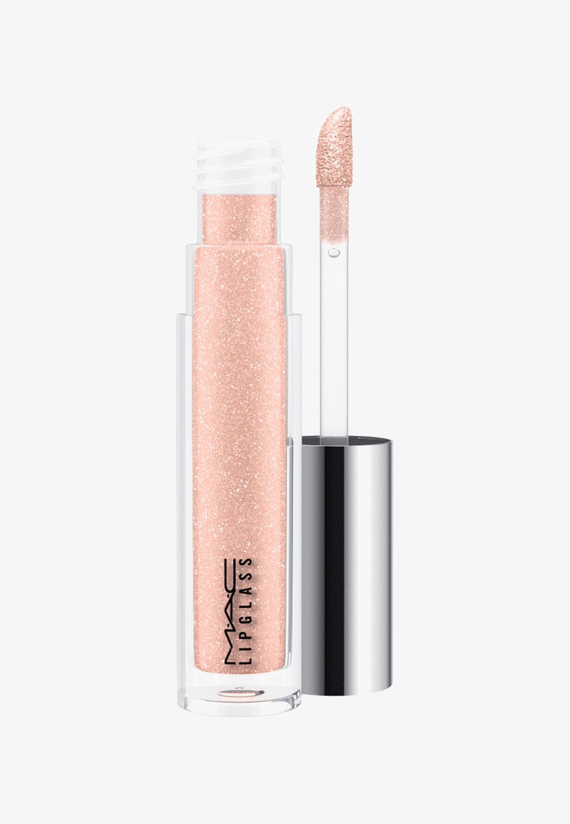 MAC LIPGLASS - Lipgloss - scarcely seen