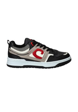 RAVAL - Sneakers laag - zwart