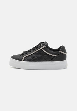 GRATEA - Trainers - black