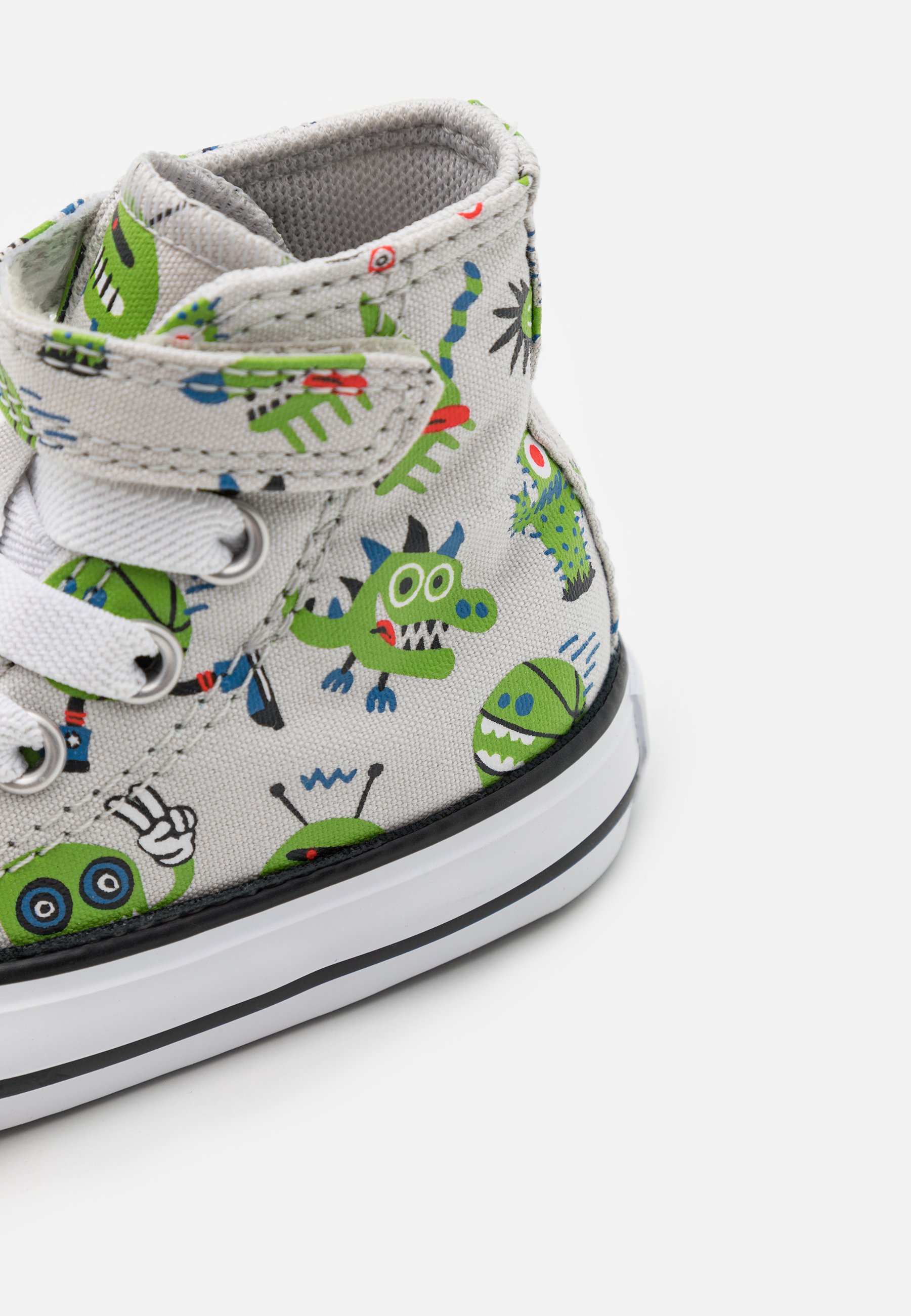 converse chuck taylor mouse grey