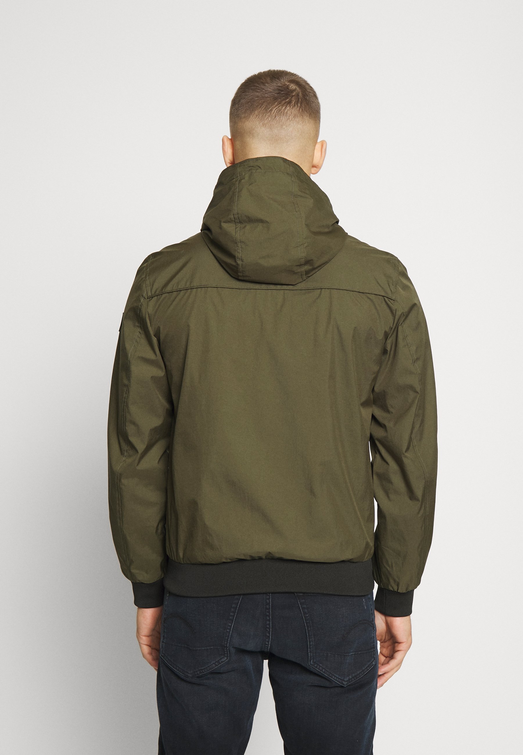 Men RICKS - Summer jacket Men RICKS - Summer jacket