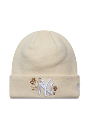 SEQUIN  - Gorro - cream