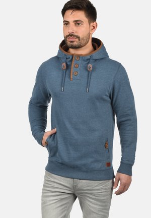 BHALEXO - Hoodie - blue