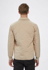 Gabba Allvädersjacka - beige