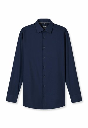 Hemd - marine