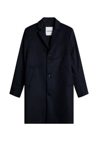 AUGUST MELTON - Mantel - jl navy