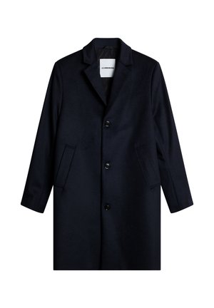 AUGUST MELTON - Klassisk kappa / rock - jl navy