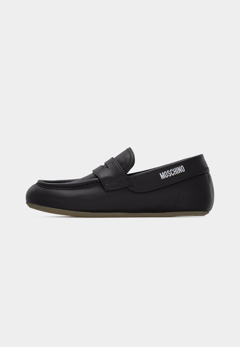 Bonino Scarpe Scuola Bambino G02A-12 – Modello Collegiale In Pelle Nera – Punta Rinforzata – Taglia 27 EU