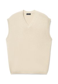 Unausgewählt, beige chiaro melange