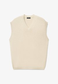 Ausgewählt, beige chiaro melange