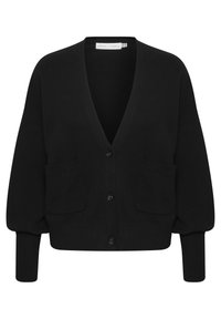 Unselected, black
