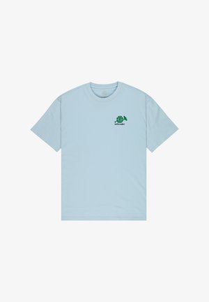 Element, - T-shirt z nadrukiem